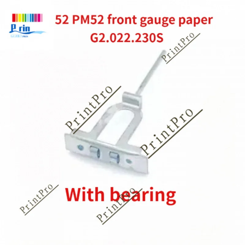 

WYORESR for Heidelberg printing press SM52 PM52 pre-press paper G2.022.230S