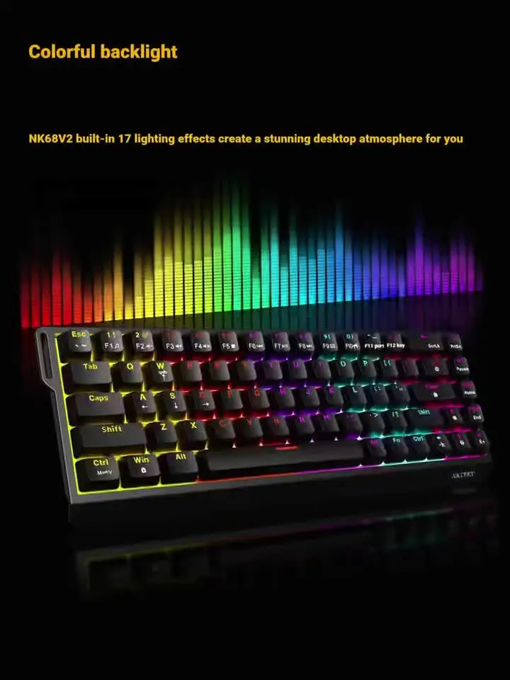 Kee PC VENGEANCE_6100_21.webp Windowsデスクトップ