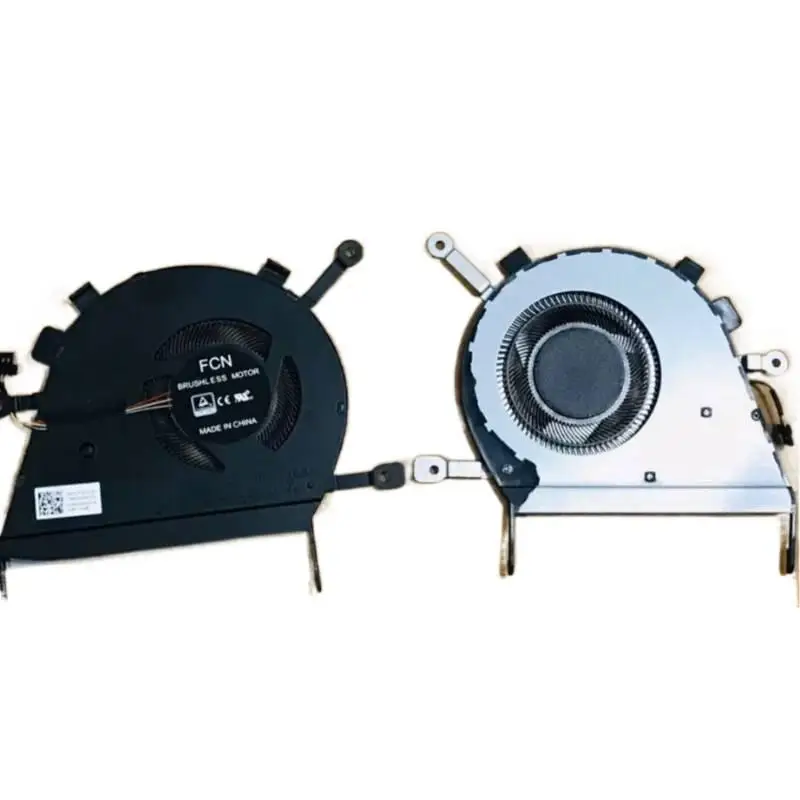 

Laptop CPU Central Processing Unit Fan Cooling Fan for Q406DA Q406FA U47AC Q406D 13GNF01AM010 UX462FA (=)