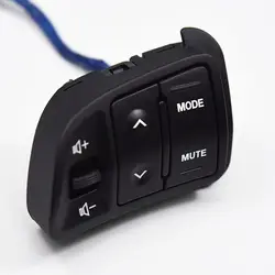 Steering Wheel Switch Bluetooth Button For Kia Sportage SL 2011 2012 2013 2014 2016 Answering Phone