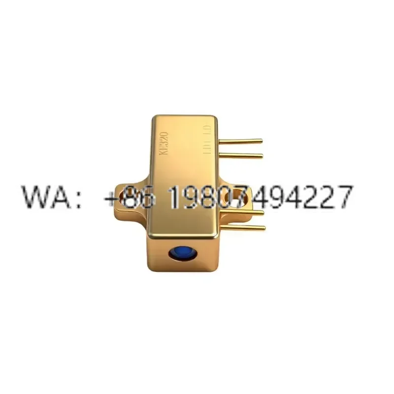 for ERDI ER70 1535nm 70uJ Class 1 Eye-Safe Erbium Glass 500Hz TEM00 Miniature for LRF OEM