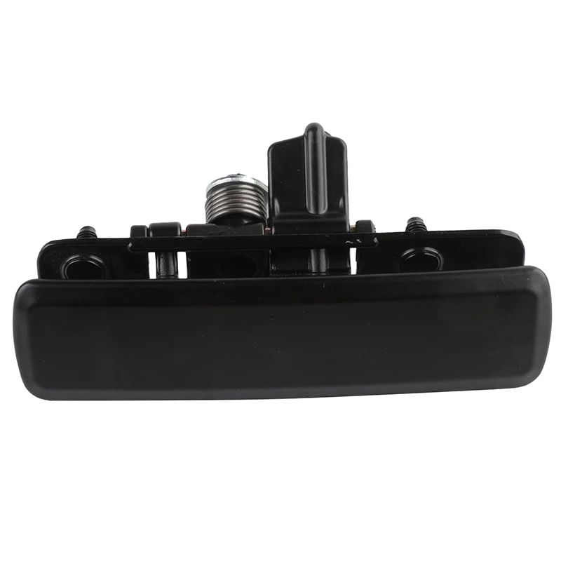 New Front RH LH Set Outer Outer Exterior Door Handle 15719665 15719666 Fit For 1992-2005 Chevy Astro / for GMC Safari Van
