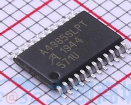 

10PCS Original A4985SLPTR-T 10.58 11.61 X
