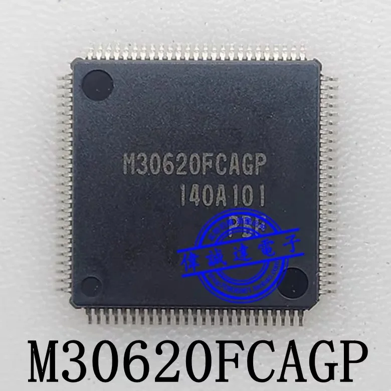 M30620FCAGP M30620 QFP100 NEW