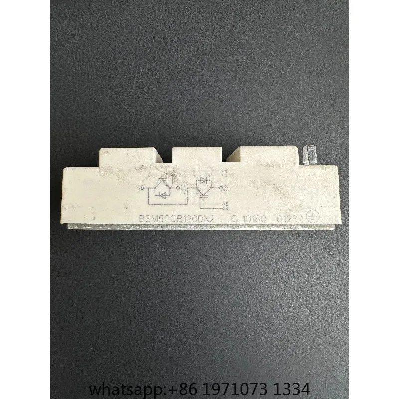 BSM50GB120DN2 FF100R12RT4 75R BSM100GB120DN2K original disassembly machine