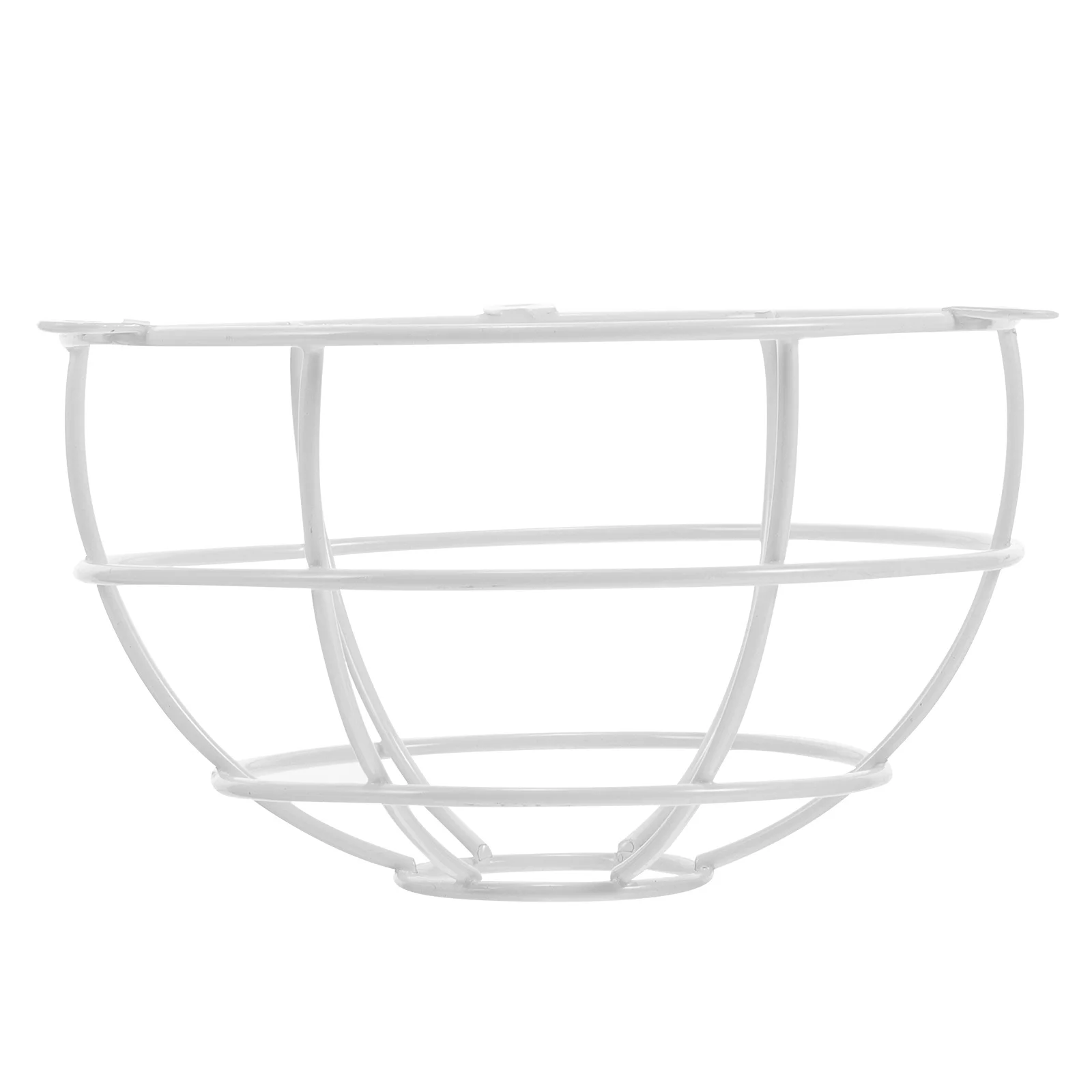 غطاء حماية من الدخان درع معدني متين لمواقع بناء المكاتب المنزلية تصميم واضح سهل التركيب منبه #1