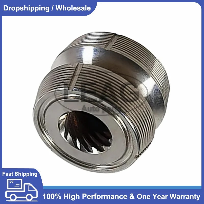 High Quality 3807613 3855783 3842271 3852292 814601 854297 Silvery Penta Cone Clutch Sliding Sleeve for Volvo