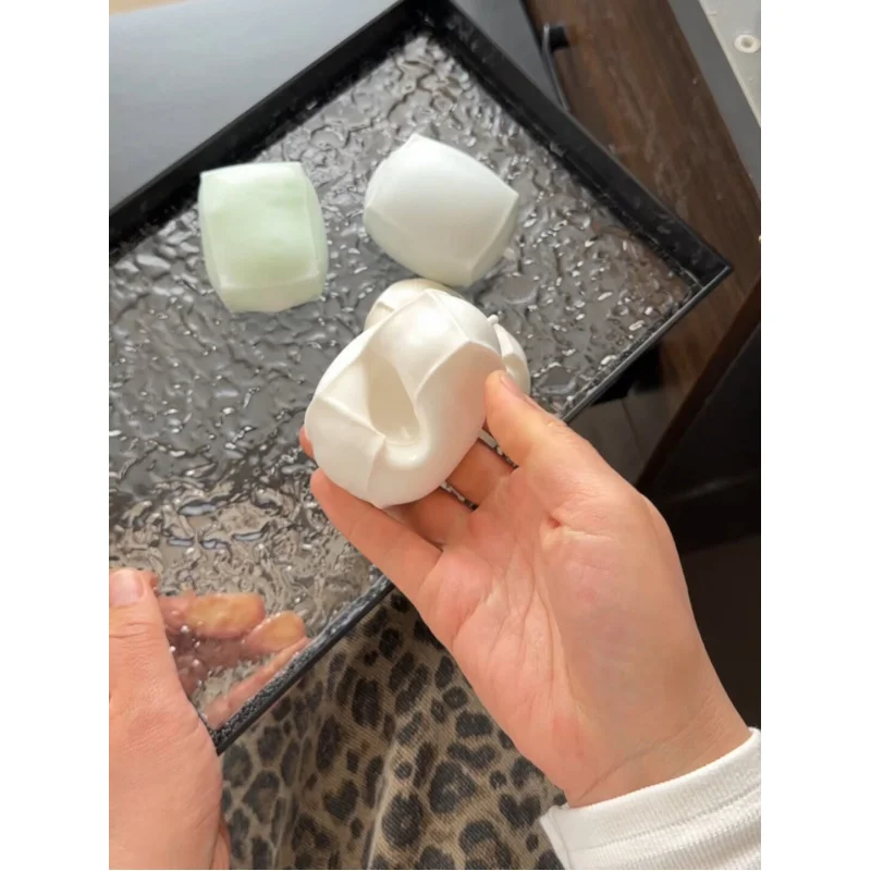 Tofu Shapeable Stress Relief Balls for Hands Anxiety Relief Sensory Fidget Toys for Kids Adults