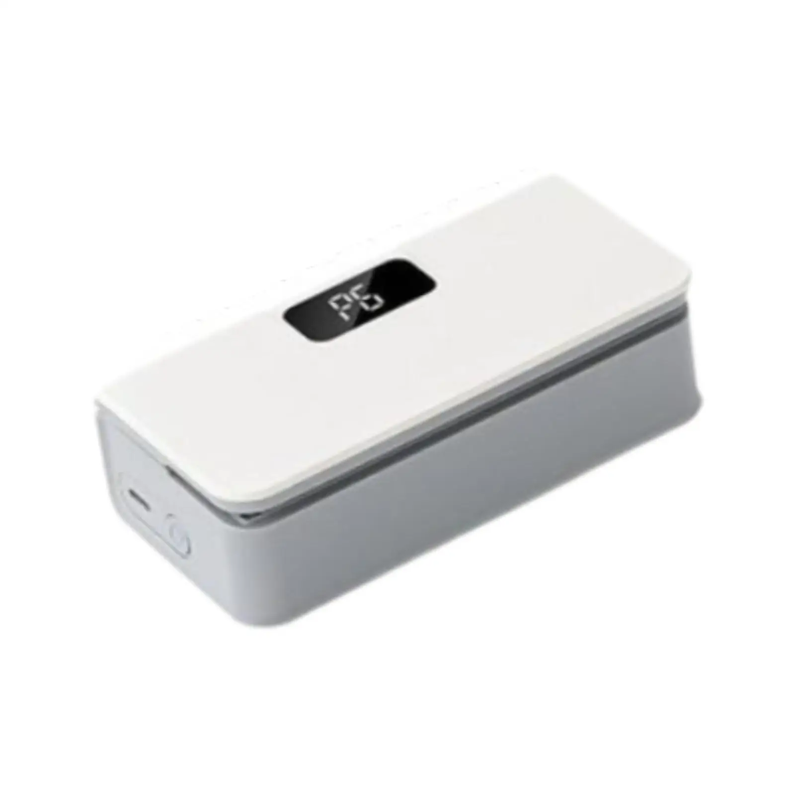 

Мини-запайщик пакетов, многофункциональный ручной запайщик для пакетов с чипсами, печеньем, чаем и для хранения продуктов