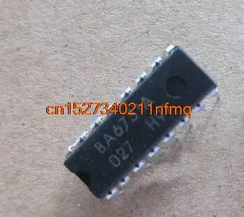 100% NEW    Free shipping      BA6731A