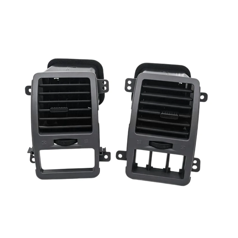 Firmly A/C Air Outlet Assy 1 Pair Front Dash Air Conditioning Vent Grille 97482-17000 97462-17000 For Hyundai Matrix 2002-2012