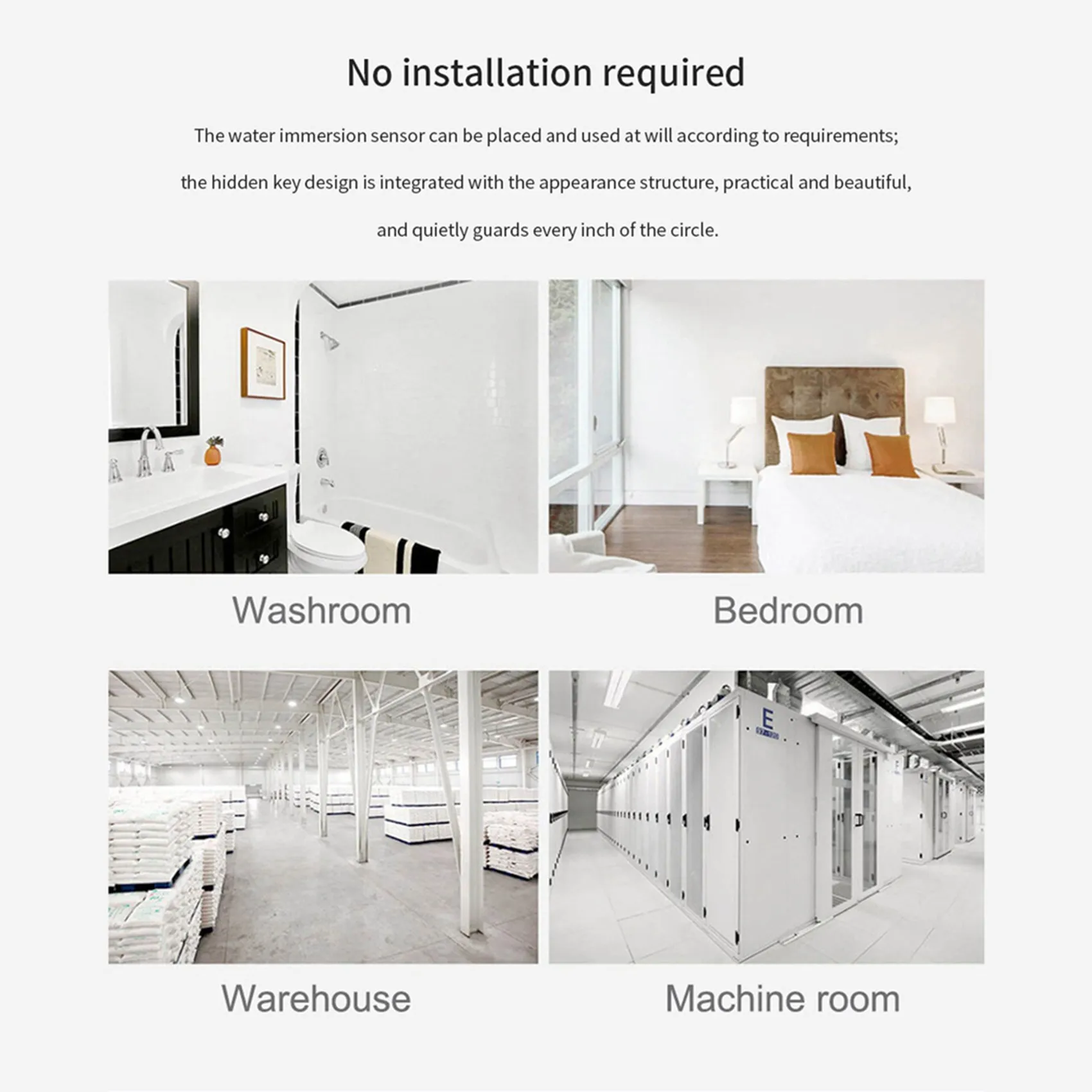 Abvs 3X Tuya Water …