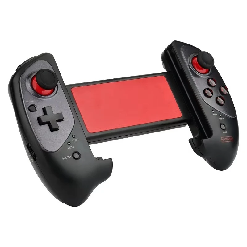 For IPEGA PG-9083S Wireless Gaming Retractable Joystick for Android IOS Tablet Controller Gamepad with Expansion Stand