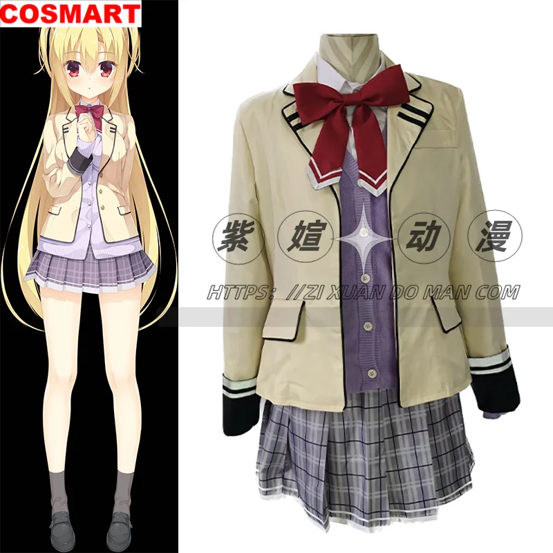 

Riddle Joker Arihara Nanami Performance Costumes Ladies Cosplay Costume Cos Game Anime Party Uniform Hallowen Play Role Clothes