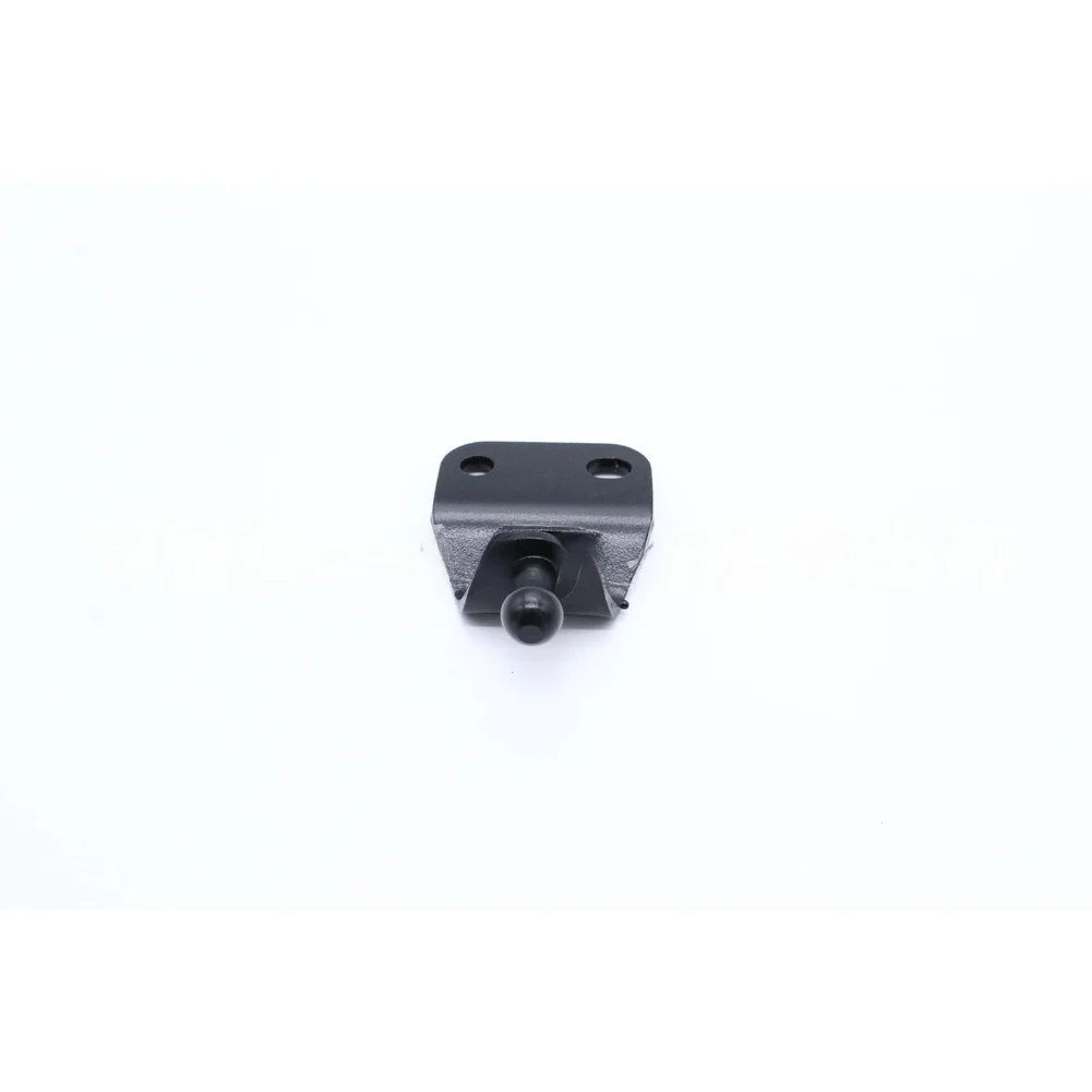 Direct Fit Gas Strut Support Bracket for Nissan 350Z 2003 to 2008 Coupe and Hatchback Proper Alignment of Lift Supports