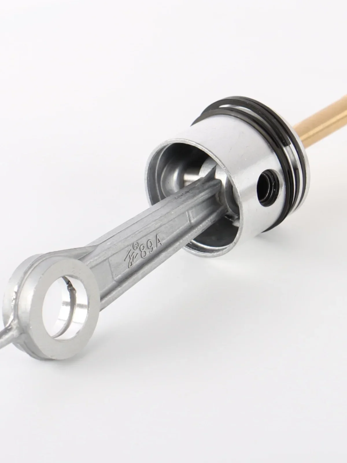 

High pressure air pump accessories