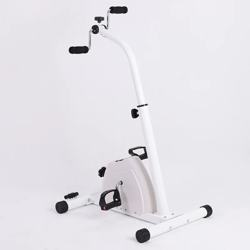 Hand Foot Exercise Equipment, Rehabilitation Training Machine for Elderly, Arm Leg Fitness Peddler