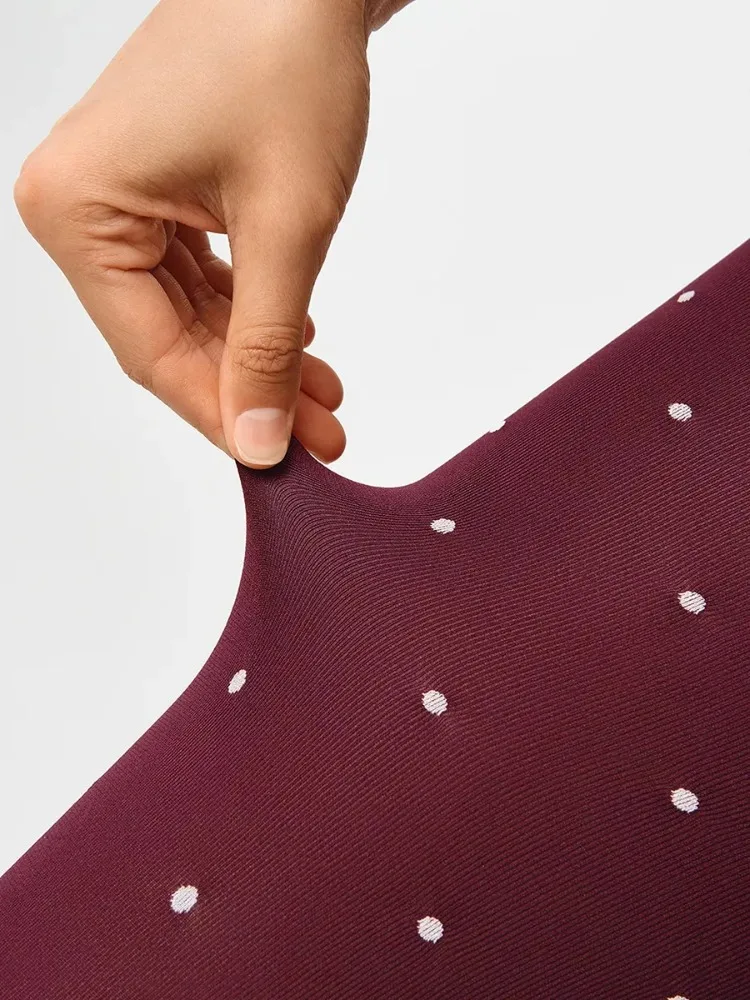 Tossy Female Sexy Stockings Leggings Patchwork See-Through Commute Skinny Fashion Tights Socks For Women Autumn Lingerie Tights