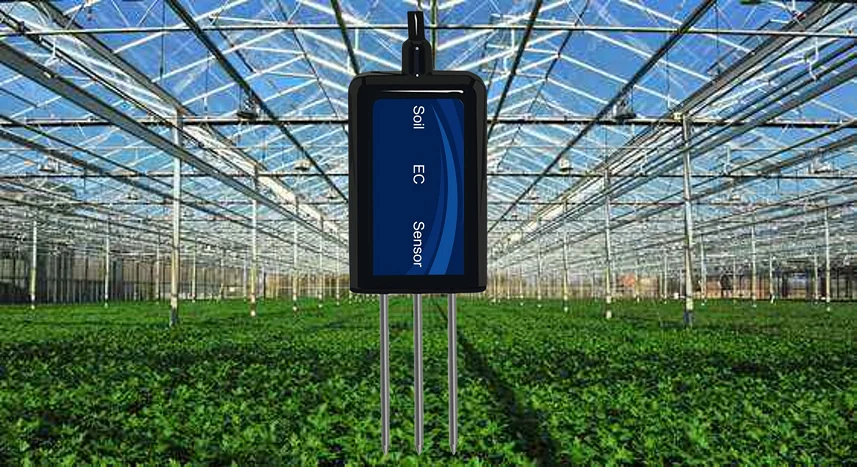 For SERVER SOFTWARE HIGH-PRECISION LORA LORAWAN GPRS AGRICULTURE IOT WIRELESS SOIL CONDUCTIVITY SENSOR