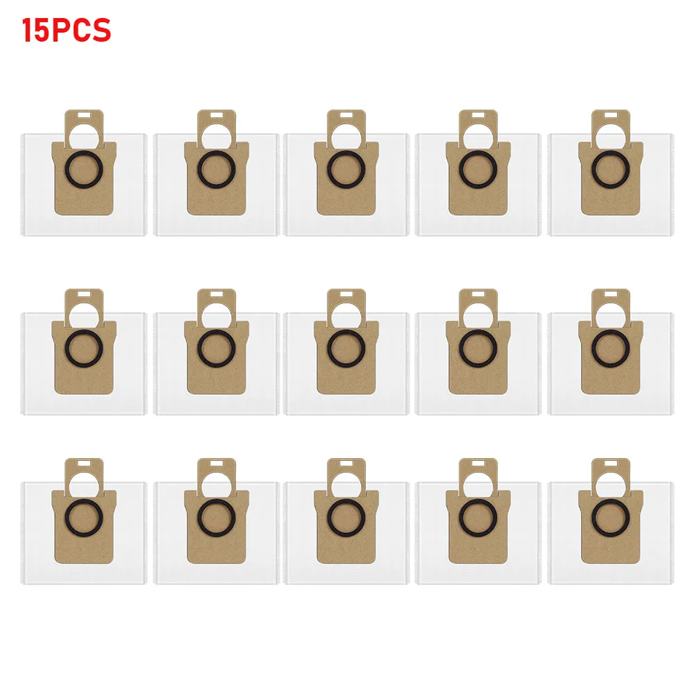 15pc Dust Bags