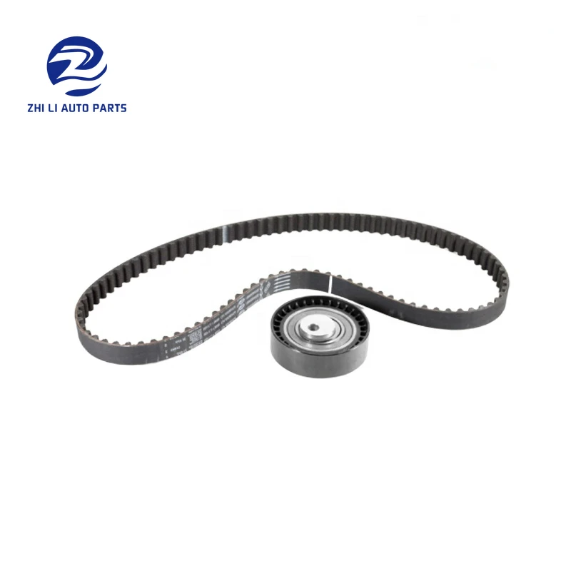 130c17480r Auto Spare Parts Timing Belt Kit For DACIA RENAULT 130C17480R