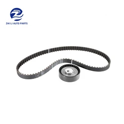 130c17480r Auto Spare Parts Timing Belt Kit For DACIA RENAULT 130C17480R