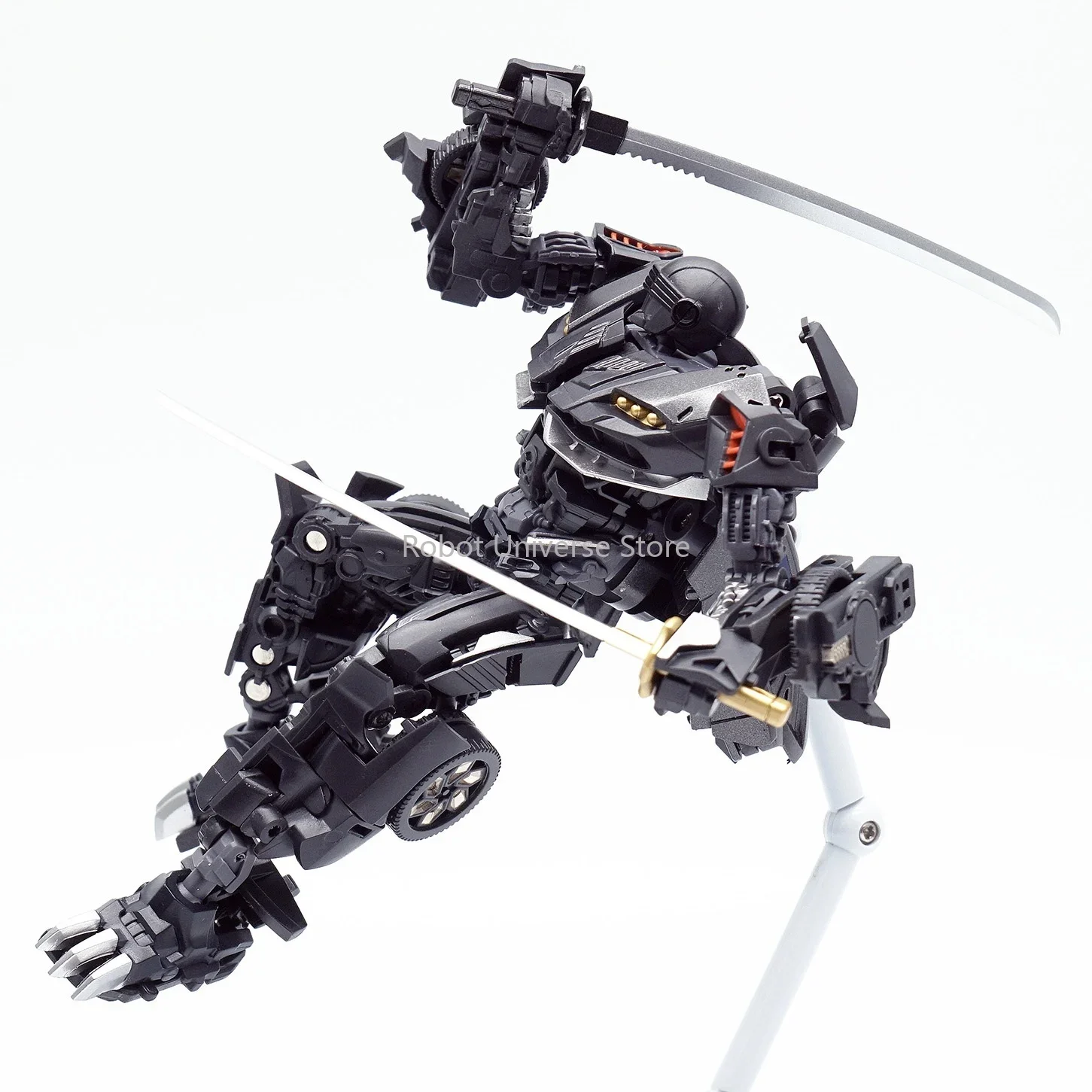 【 Auf Lager am Ende von july 】 Transformation Pangu Modell Spielzeug PT-12 pt12 suanli Action figur mit Box