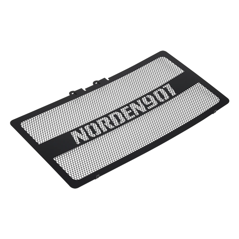 Per Husqvarna Norden 901 norden NORDEN901 2022 2023 Accessori Moto Radiatore Griglia di Protezione Della Copertura di Protezione del Serbatoio Dell'acqua