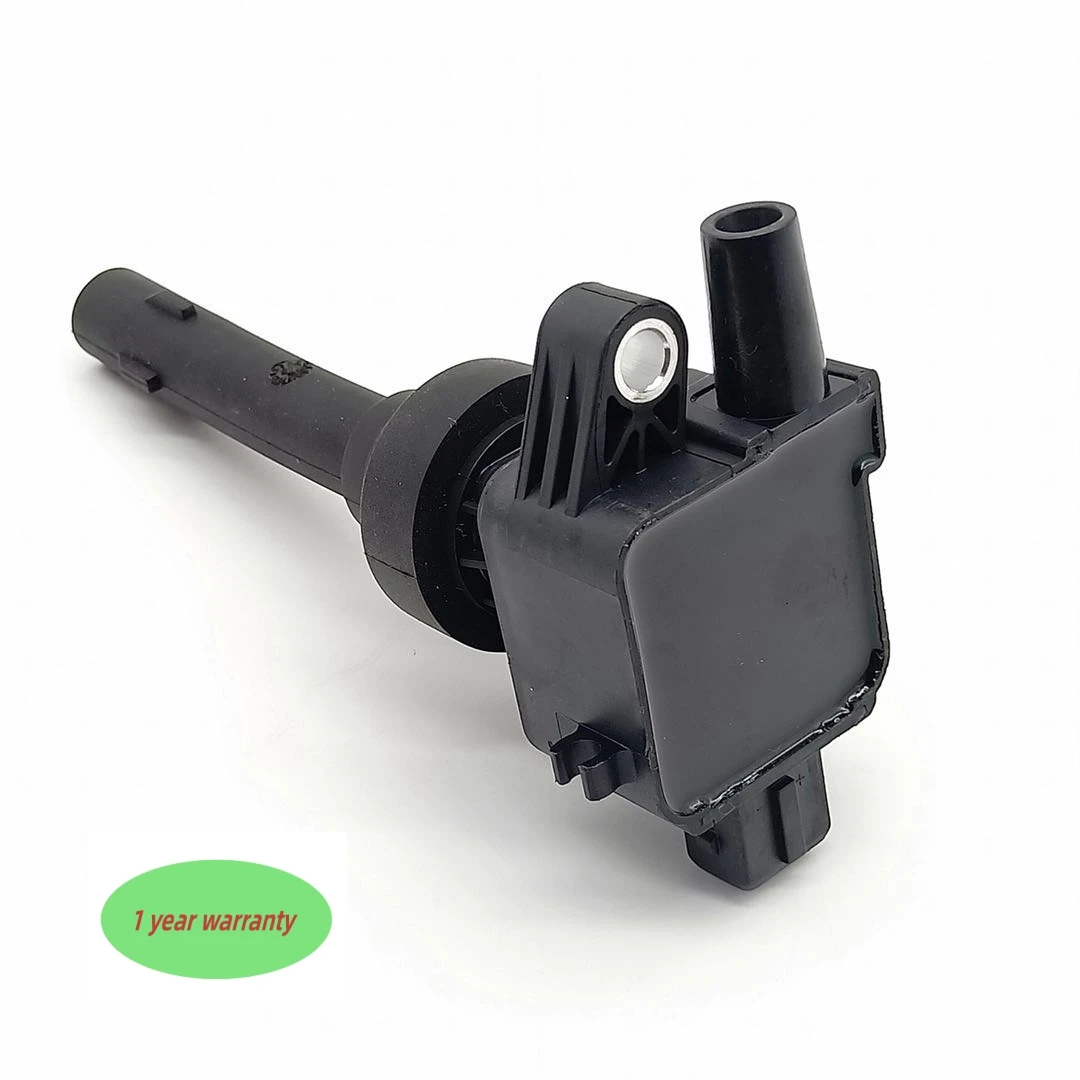 6PCS IGNITION COIL High quality F01R00A093 F01R00A041 FOR CHERY RIICH G3 COWIN X3 ENGINE SQRE4G16 E4G13-3705110 DQG3214Q