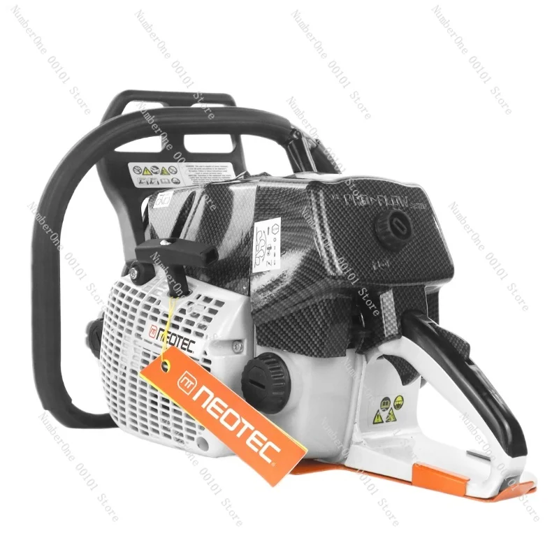 

Augo NEO-TEC F660VW Gas Chainsaw Power head 92cc 2-Cycle 5.2KW 7HP fit for 25/28/36 Inch Bar mini Gasoline Power Chain Saws