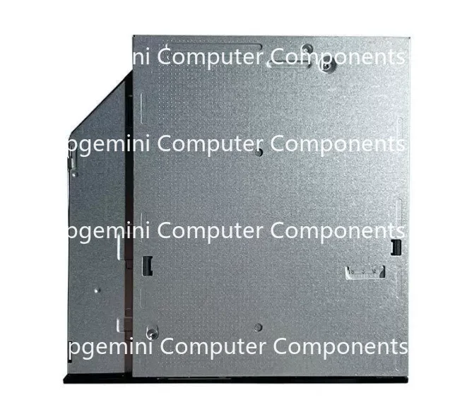 Blu-ray Writer For LG HL BU50N BU40N 4K UHD 6X 3D 100GB 128GB Slim SATA