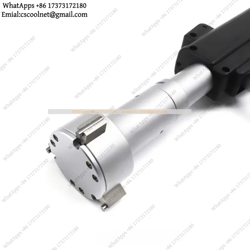 JS01 40-50mm Digital Three-Point Internal Micrometer Pistol Grip Bore Gauge