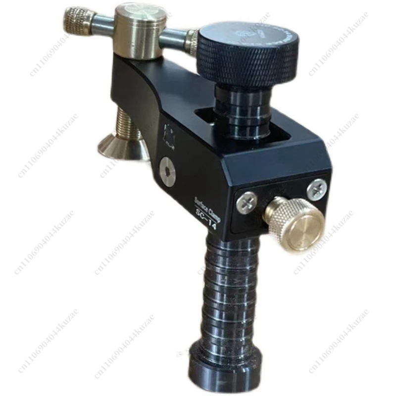 For HONGDUI Multifunctional Workbench Fixed Clamp All-direction Woodworking Desktop Auxiliary Fastening Clip
