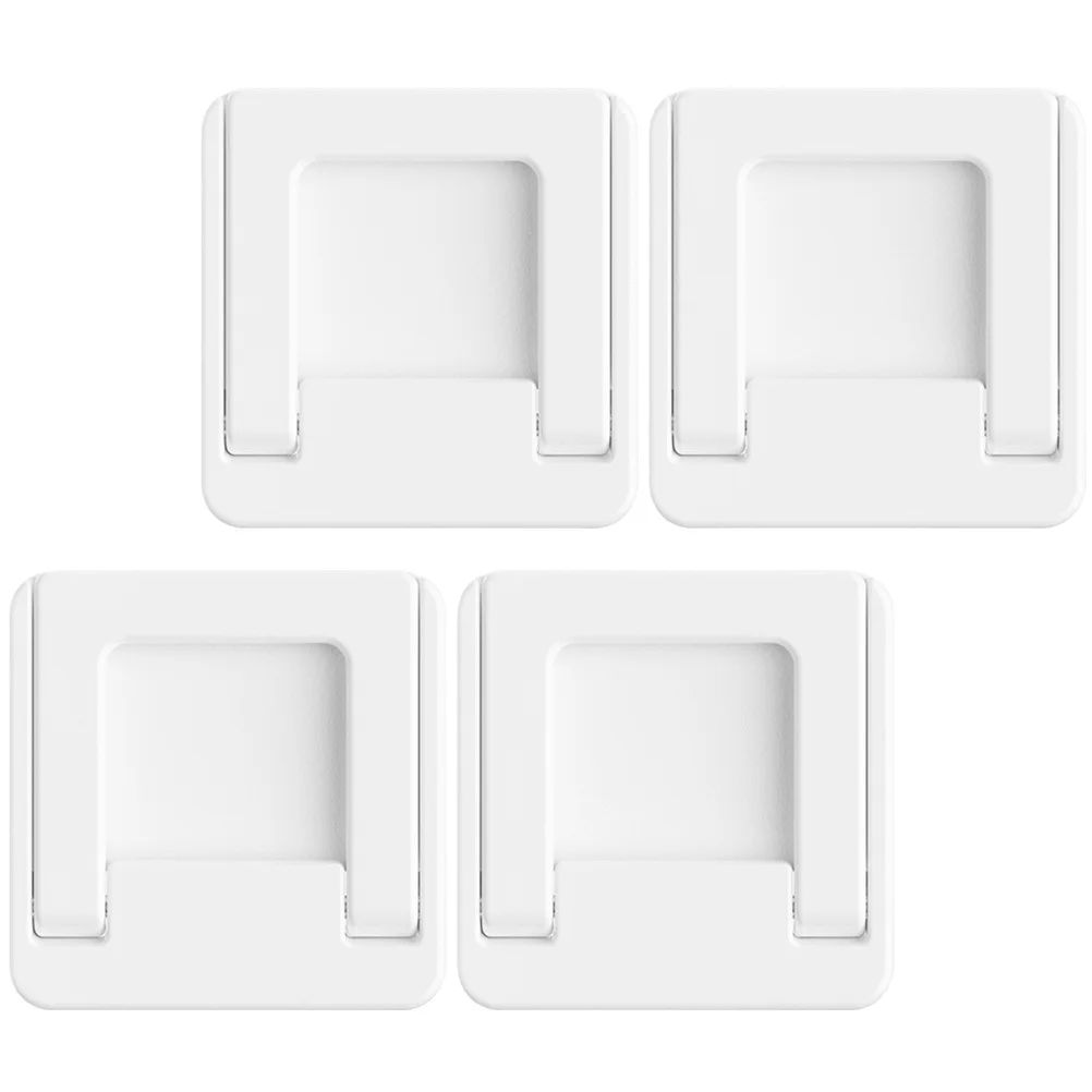 4Pcs Child Proof Sliding Door Window Locks Easy Install Durable Safety Protection for Home Cabinets Drawers Sliding Door Lock