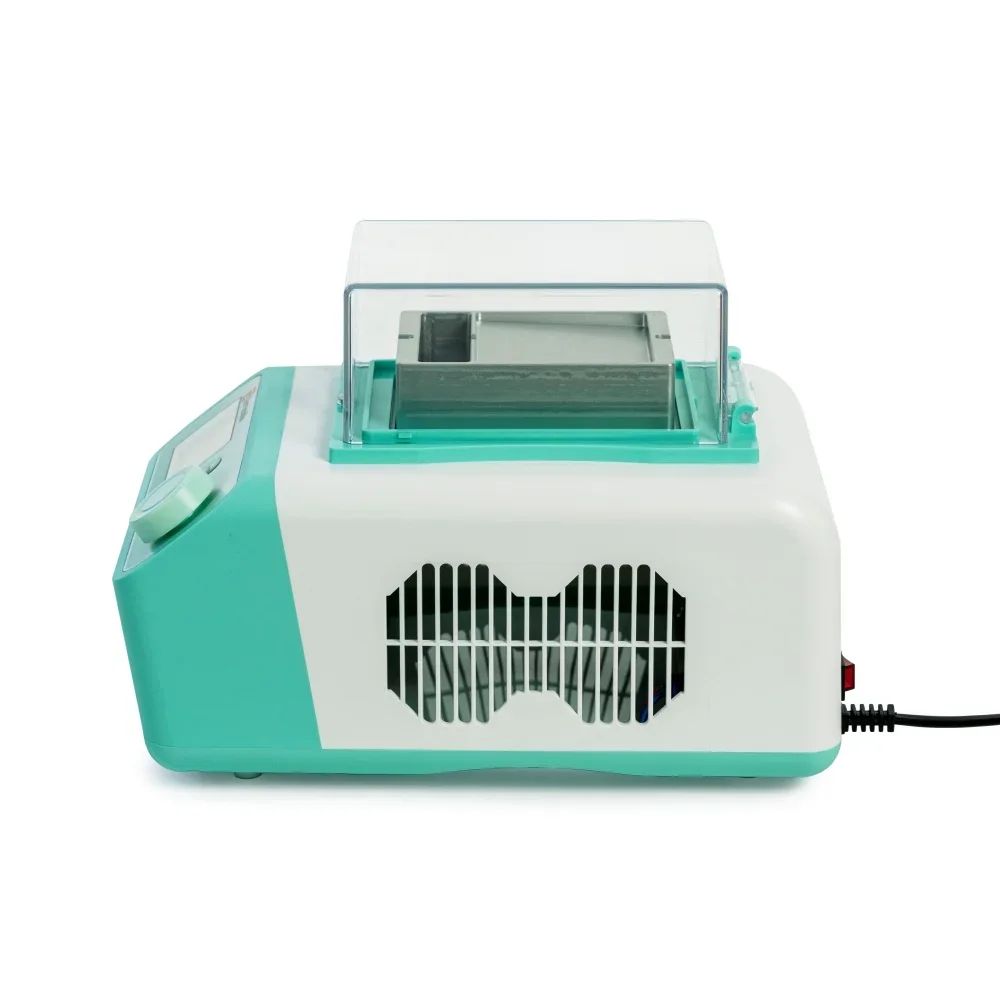 Biological Tissue Embedding Center Machine Pathology Lab Embedding Equipment for Histology Pathology Laboratory Research