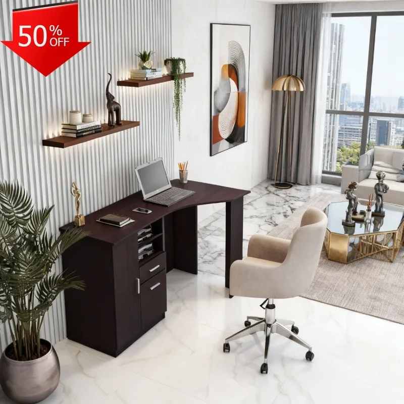 

Study Desks Computer Desk Table Room Offices Pliante Office Motion Standing Sedentary Organizer Corner Bedroom Writing Seating