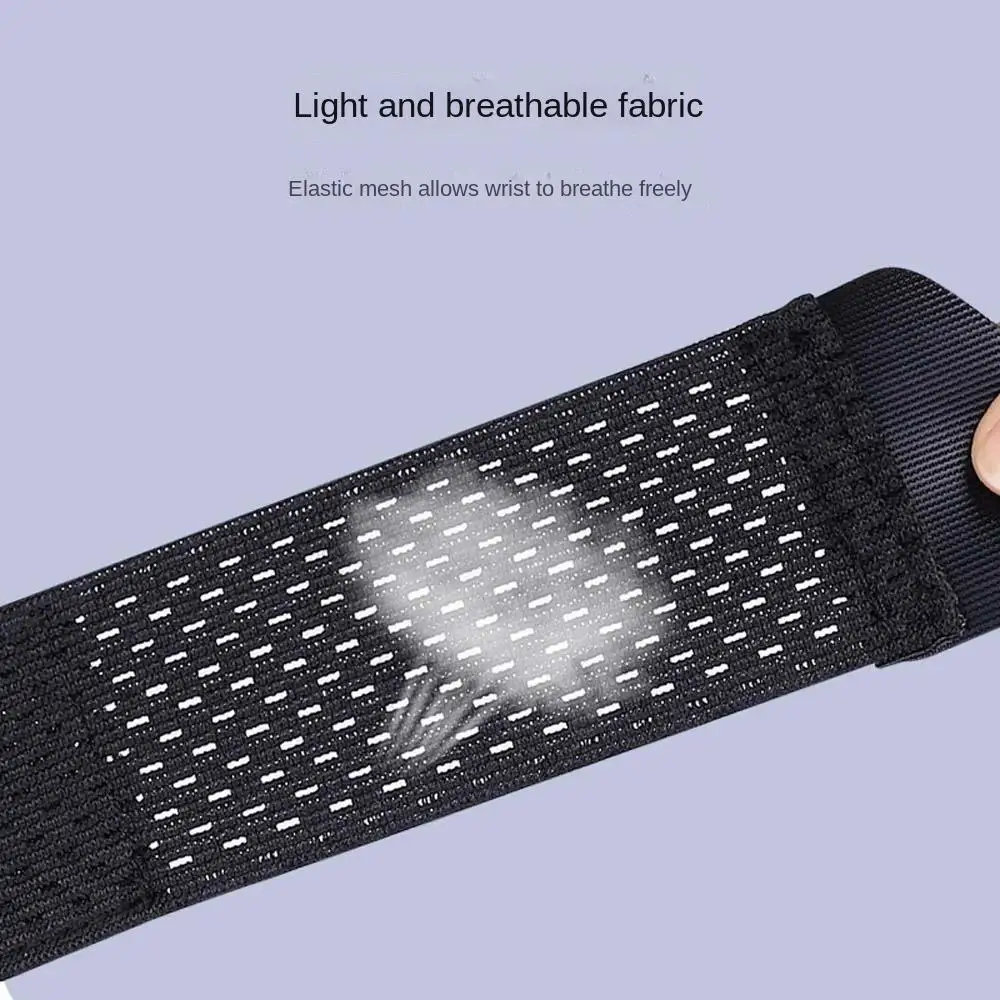 

Весенне-летний спортивный браслет для запястья, компрессионный бандаж для рук, защита для ладони, поддержка запястья, бандаж на запястье, защита на запястье