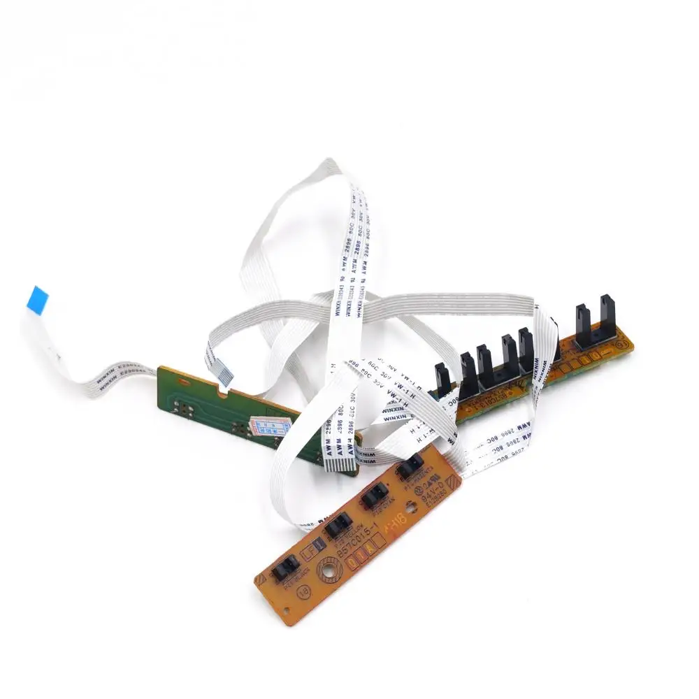 

Ink cartridge assy sensor Boards For Brother MFC-J6710 6710 J6710 J6710DW Printers