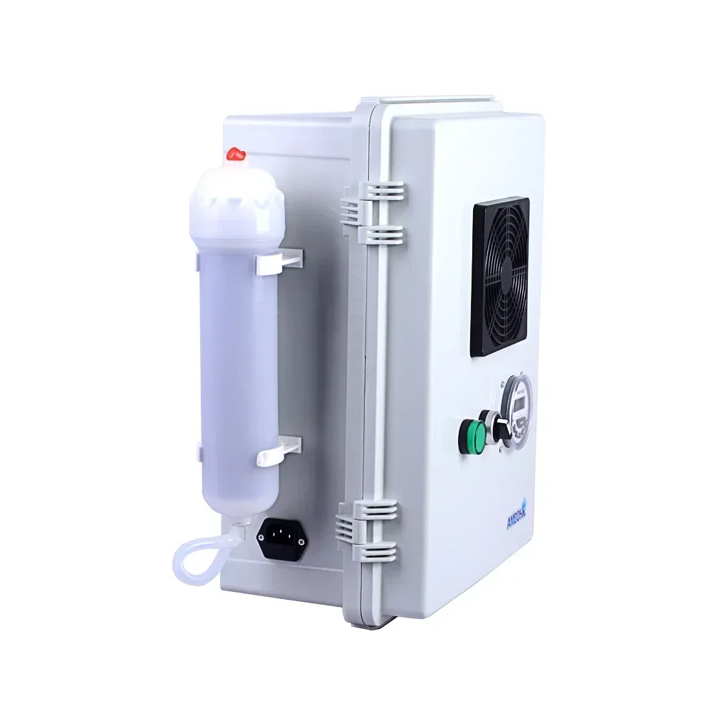 AMBOHR AOG-A10BC Commercial air source ozone generator for agriculture and animal husbandry