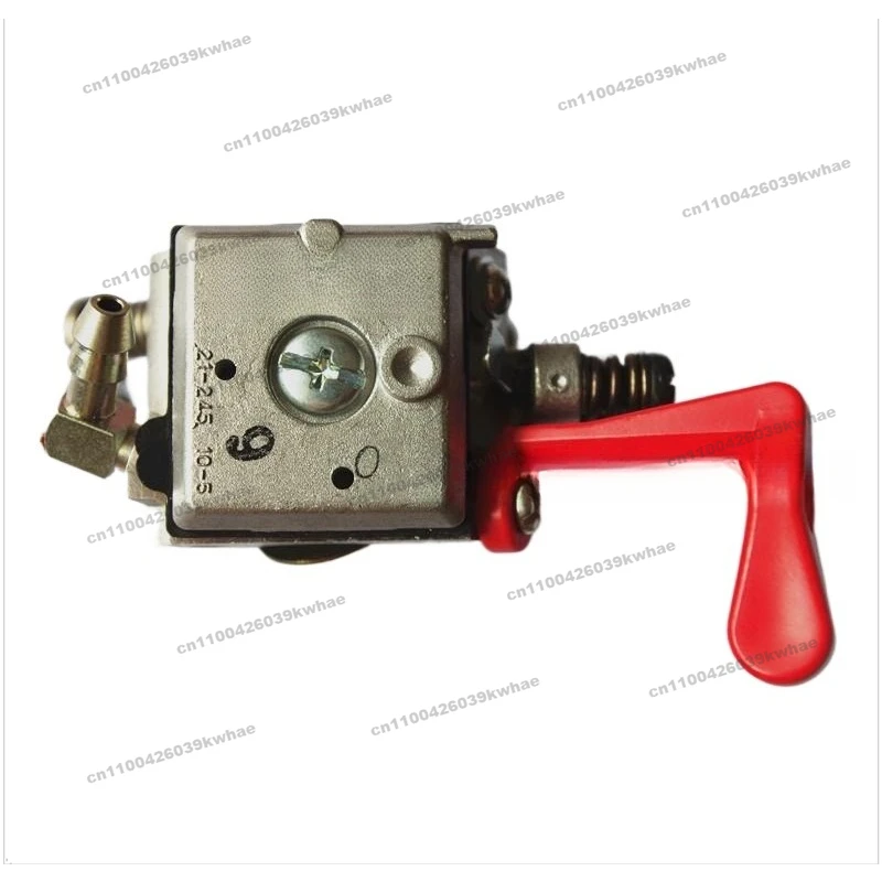BH23 BH55 Tamping Machine Crushing Pick Imported Carburetor Without Oil Pump Interface