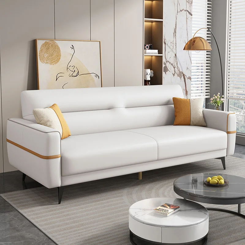 Thumbnail 4 - #16 Latest Reclining Sofa Couches Offers