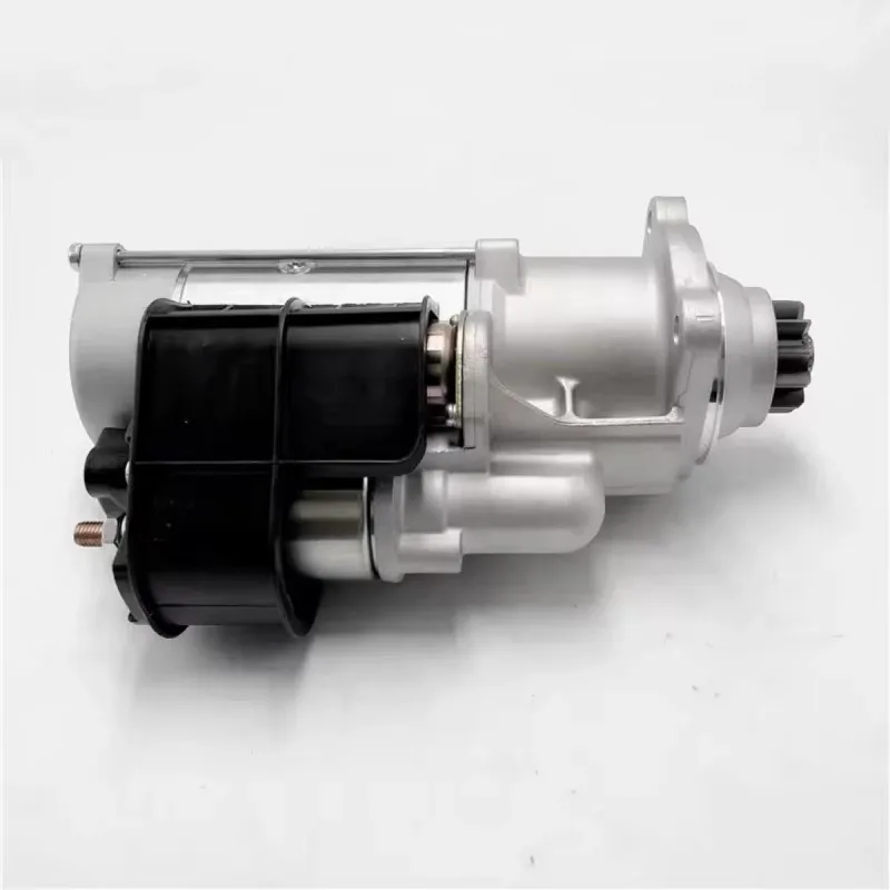 24V 11T WEICHAI WP-QDJ WP10.340E22 Starter 0001261052