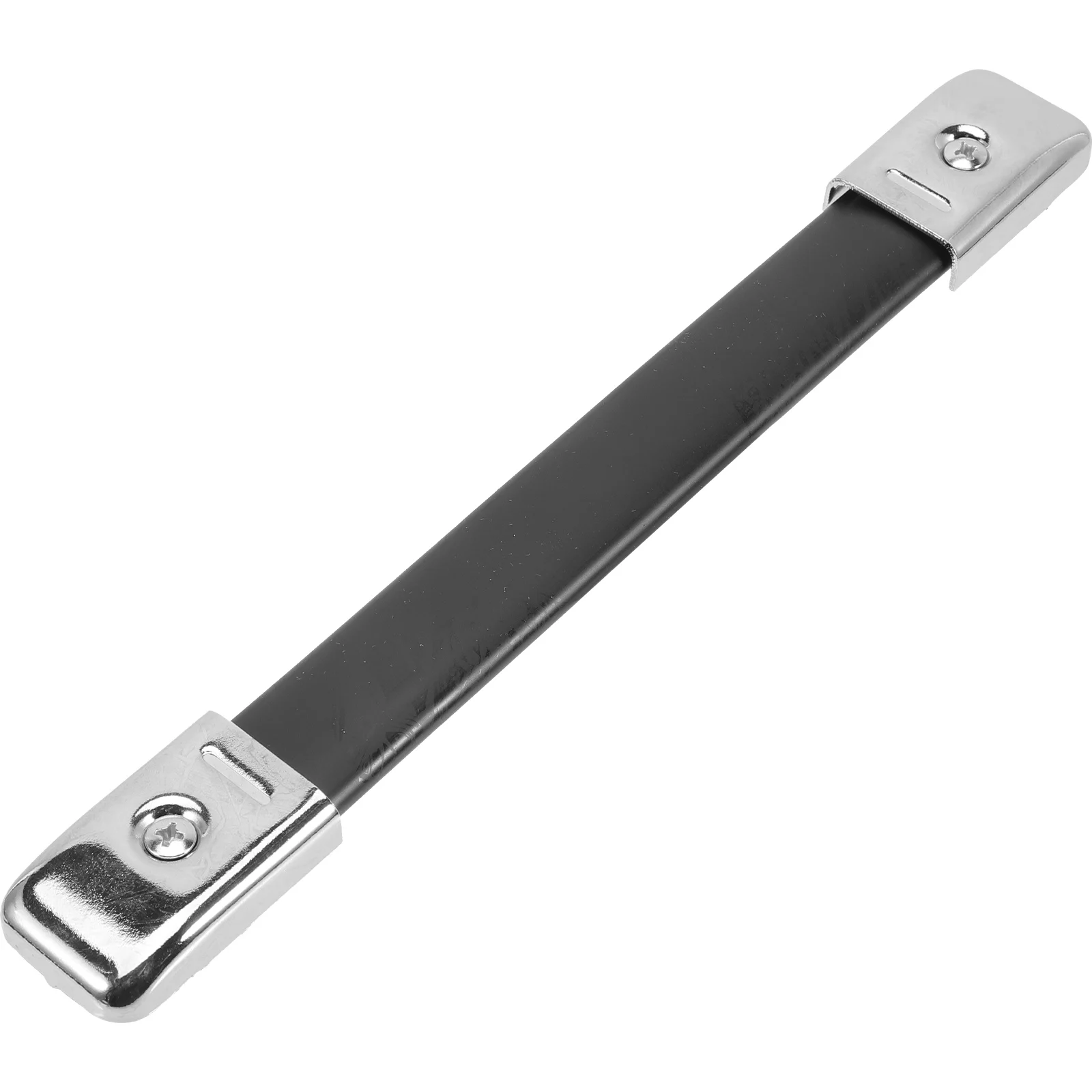 

Black Handle Amplifier Strap Replacement Speaker Pull Handles Loudspeaker Guitar