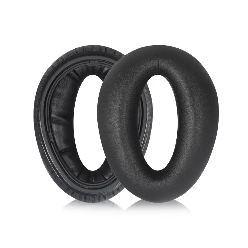 Earpads Suitable for Lightspeed Zulu 3 ANR Earphone Cover Sierra ANR Earcup Sponge Earmuffs Replacement Accessories