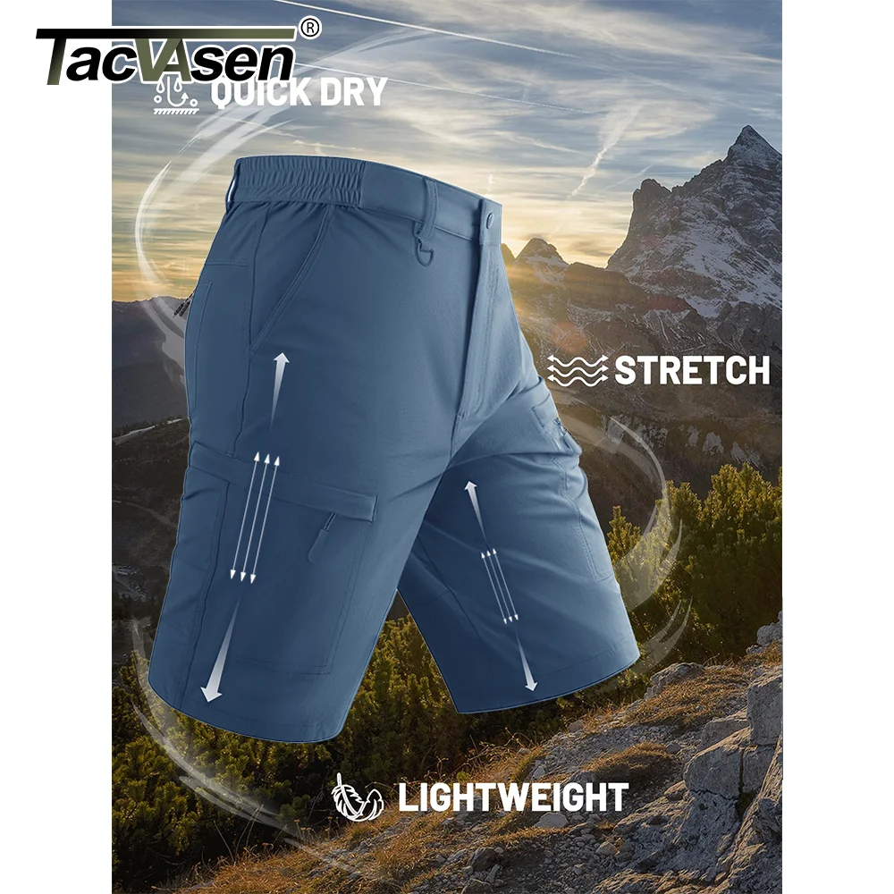 Thumbnail 4 - #64 Best Cargo Shorts to Buy In 2026