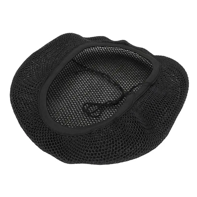 Professional For Honda CT125 Huntercub Seat Cover, Motorcycle Cushion Mesh Breathable Protection Parts