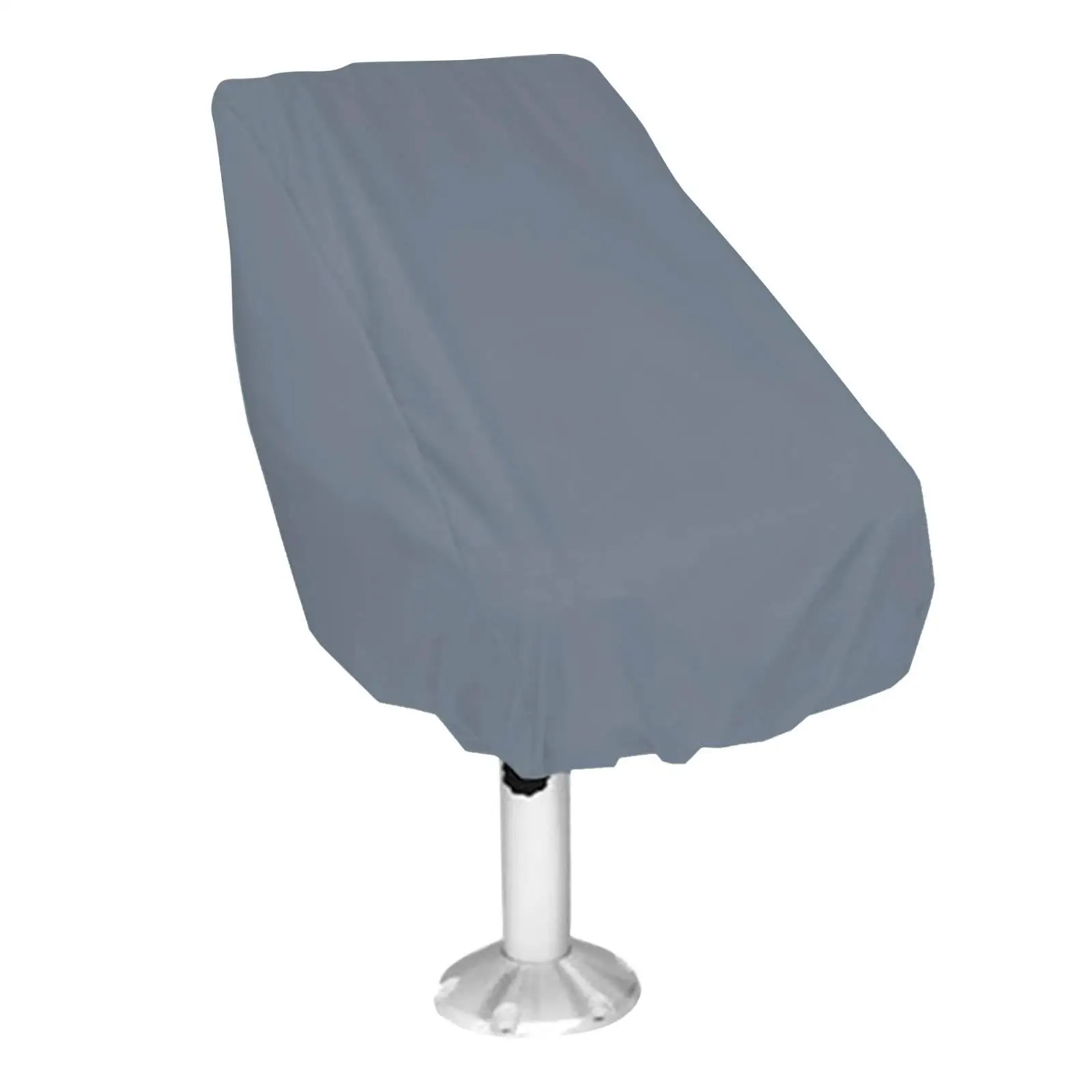 Seat cover for boat chairs Seat cover for boat chairs 210d oxford tissue,