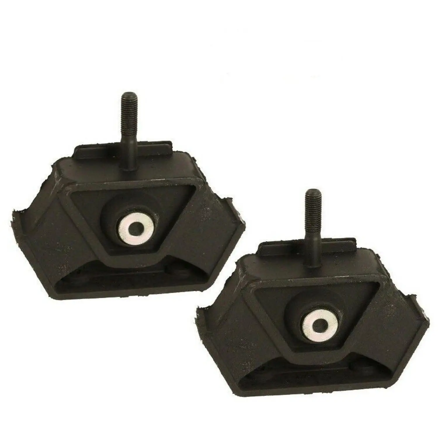 1 Pair Set of Left & Right 460-240-70-18 Engine Mount For Mercedes W463 G55 AMG 463.246 463.271 G550 463.237 Engine Parts