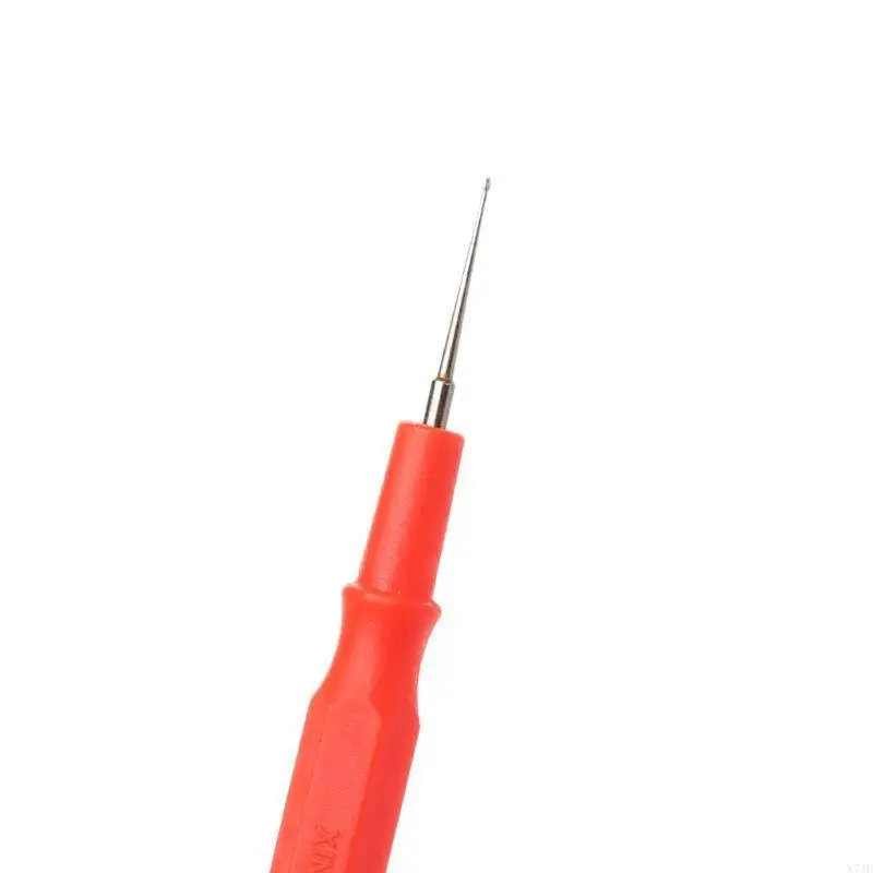 X7JB Watch Oiling Pen Lubricant Needle Repair Tool Maintenance Lubrication