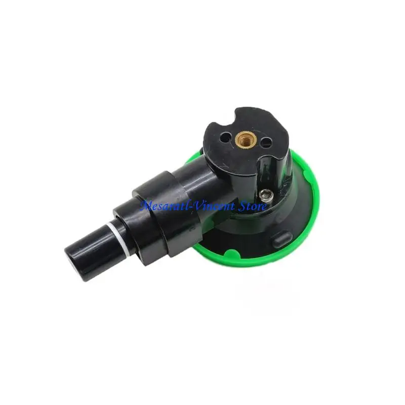 

A70F Car Body Dents Suction Cup Puller Vacuum Dents Lifter for Body Repair Easil